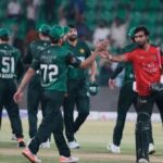 Pakistan to tour Bangladesh for ODI series in March