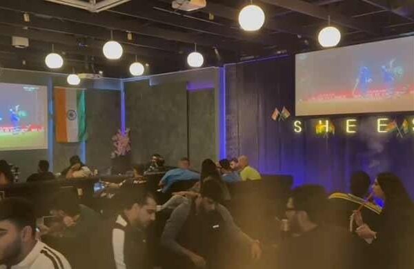 Pakistani-Americans voice anger after T20 World Cup defeat to India