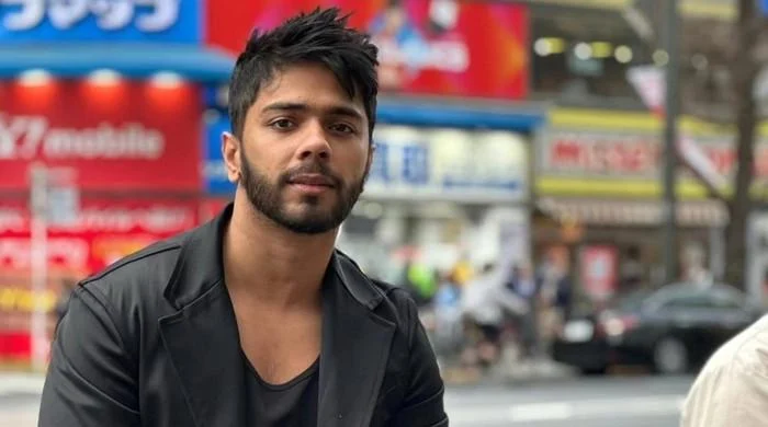 Pakistan's Tekken prodigy Arslan Ash makes big life announcement