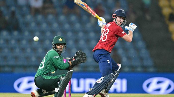 Pakistan's WC fate hangs in balance yet again