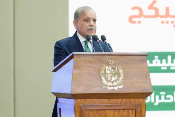 the prime minister stated that 79 of the funds in the relief program were transferred seamlessly and transparently through digital wallets photo app