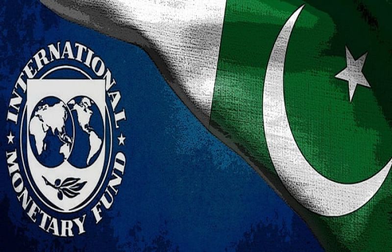 Pakistan's power tariff changes must not hurt middle and lower-income families: says IMF - SUCH TV