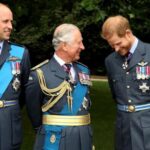 Palace shares King Charles update as William, Harry unite for key cause