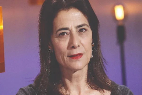 palestinian actor hiam abbass