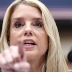 Pam Bondi hearing: Attorney general touts record Dow as Democrats grill her over Trump, Epstein