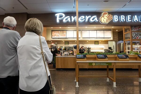 Panera Bread data breach exposes 5.1M customers