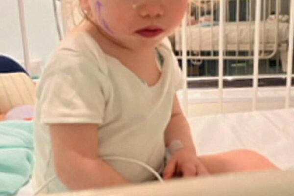 Parents of gravely ill child refused respite care