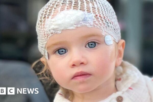 Parents of seriously ill child tell of 'exhaustion' after being refused respite care