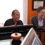 Paul Anka's song for "CBS Sunday Morning"