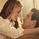 Paul Anthony Kelly reveals how he nailed voice of JFK Jr.