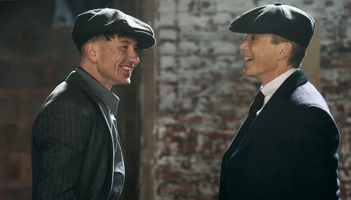 'Peaky Blinders: The Immortal Man' trailer shows father-son clash brewing in Shelby family