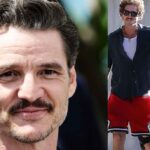 Pedro Pascal confirms dating rumors with Luke Evans' former boyfriend Rafael Olarra?