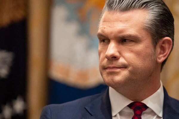 Pentagon shoots down Customs and Border Protection drone in Texas, federal officials say