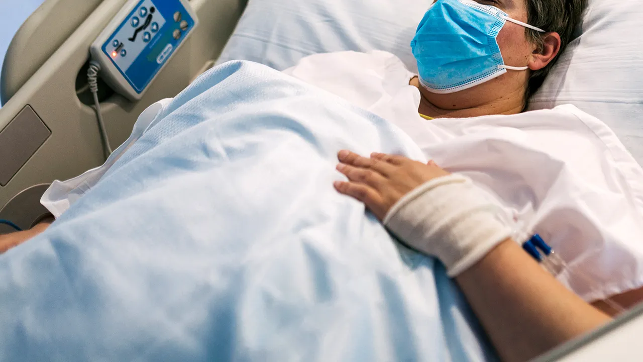 People with a certain BMI are more prone to deadly infections, study reveals