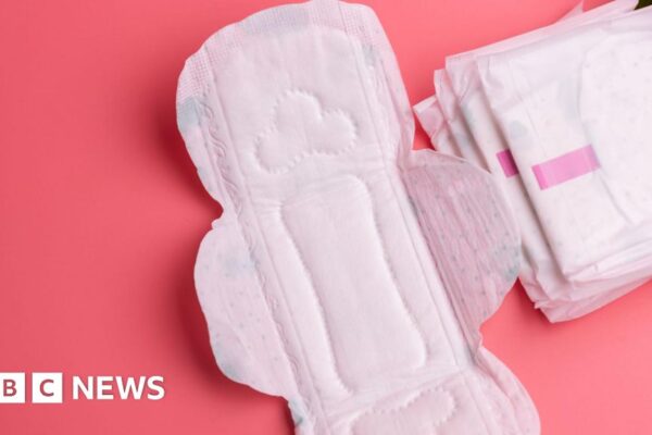 Period blood test could be alternative to cervical screening, study says