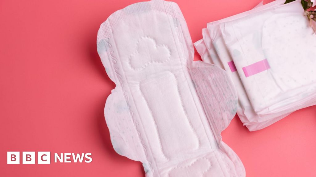 Period blood test could be alternative to cervical screening, study says