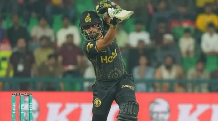 Peshawar Zalmi retain Babar as franchises announce retentions ahead of PSL 11 auction