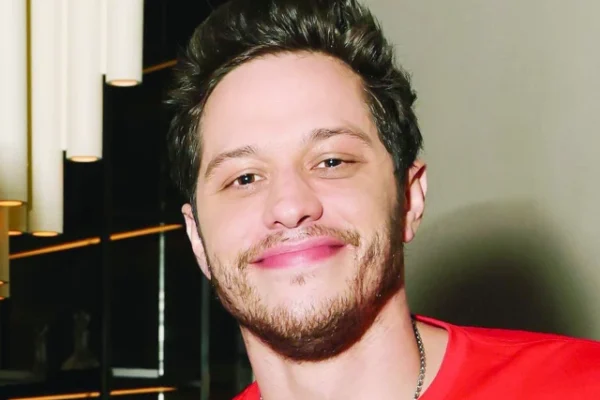 pete davidson