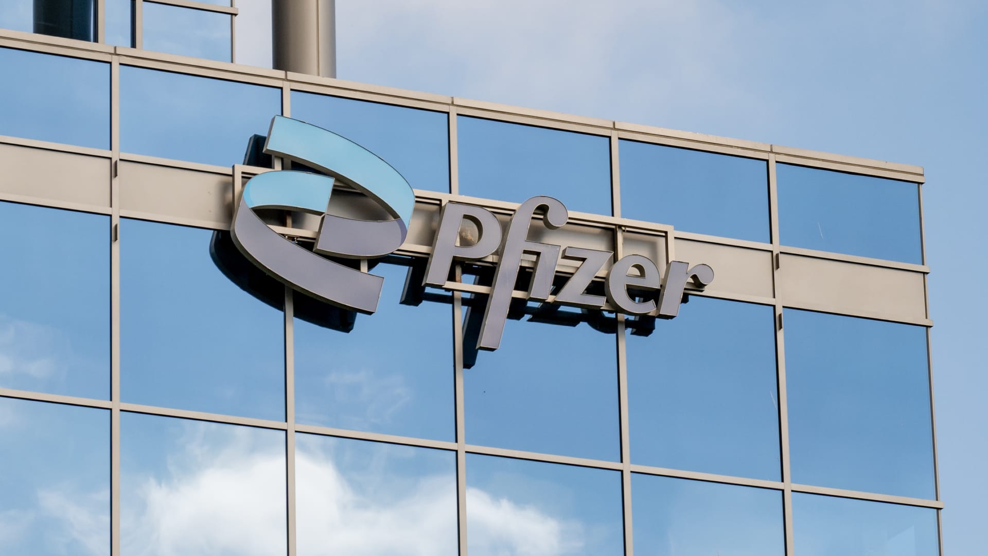 Pfizer says obesity injection shows promise as monthly treatment in mid-stage trial
