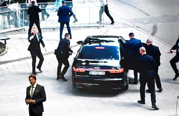 Politicians facing worldwide surge in violence and abuse: survey