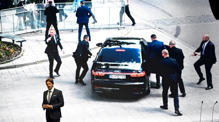 Politicians facing worldwide surge in violence and abuse: survey