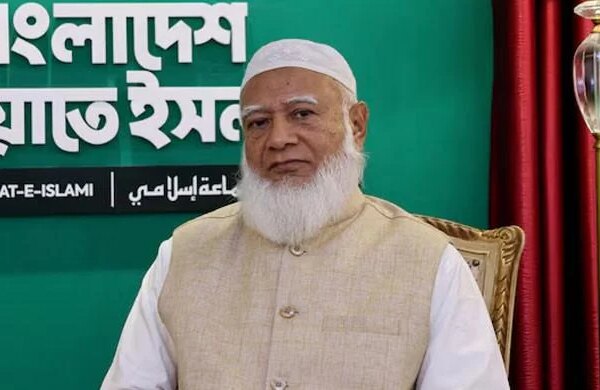 Polls show once-banned Jamaat‑e‑Islami nearing power in Bangladesh