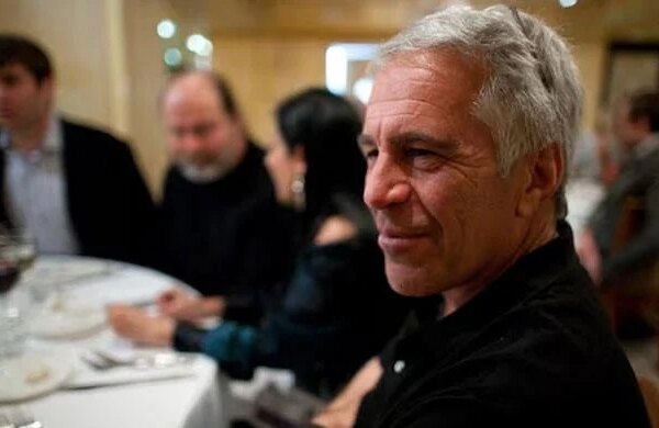 'Possibility of homicide': Pathologist calls for fresh probe into Jeffrey Epstein's death