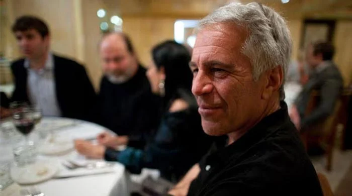 'Possibility of homicide': Pathologist calls for fresh probe into Jeffrey Epstein's death