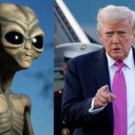President Trump to deliver speech on aliens' existence, daughter-in-law confirms