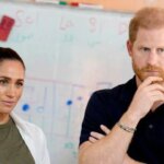 Prince Harry, Meghan make urgent plea from Jordan amid worsening crisis