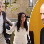 Prince Harry, Meghan's secret move ignites hope for William reunion