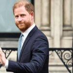 Prince Harry takes royal family into confidence before big announcement