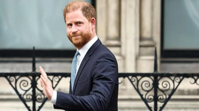 Prince Harry takes royal family into confidence before big announcement