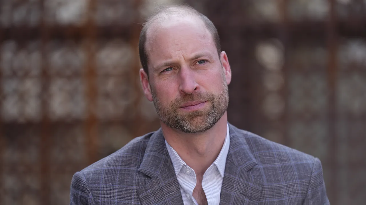 Prince William’s environmental charity reported over partner’s Epstein ties
