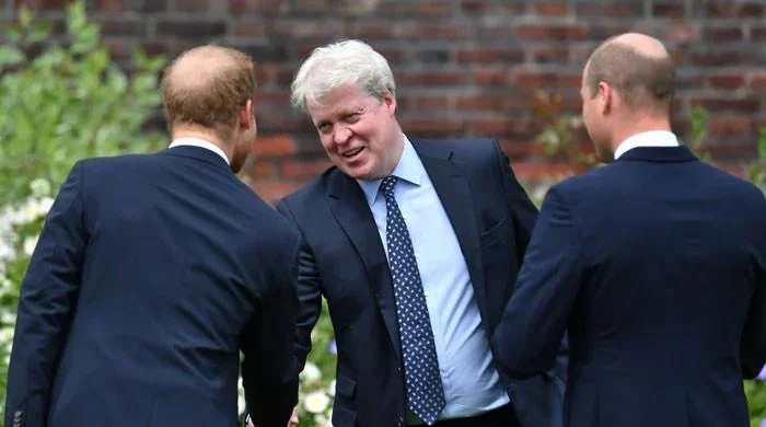 Princes William, Harry uncle finally closes painful chapter for family