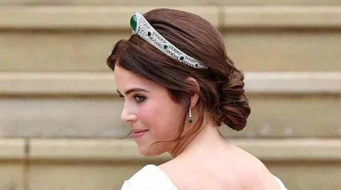 Princess Eugenie's big sacrifice for monarch laid bare