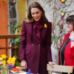 Princess Kate caught off guard in heartwarming scene with William