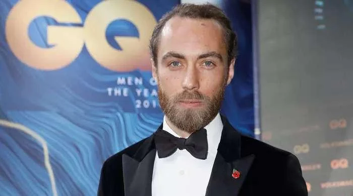 Princess Kate's brother honours family member on special day