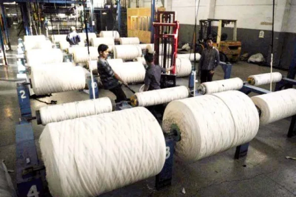 the export oriented industries photo file