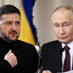 Putin puts 'nuclear triad' on fast track, Zelenskyy claims ‘World War 3’ underway