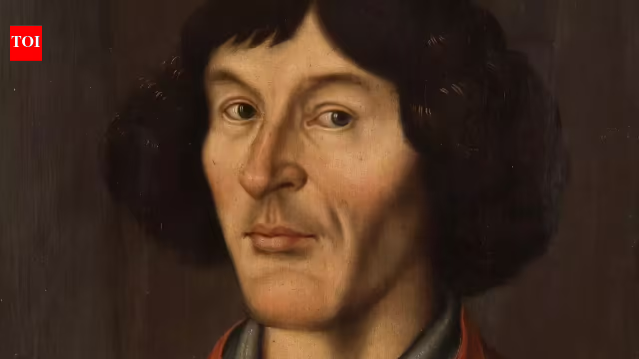 Quote of the day by Nicolaus Copernicus: “To know that we know what we know, and to know that we do not know what we do not know, that is true knowledge.” | - The Times of India