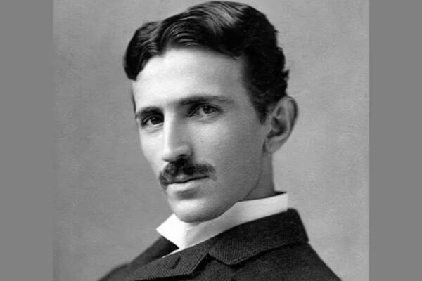 Quote of the day by Nikola Tesla: “I don't care that they stole my idea… I care that they don't have any of their own.” | - The Times of India