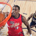 Radically revamped NBA All-Star Game brings return of defense, competition