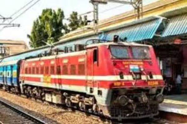 Railways to construct new underground rail line to enhance connectivity in NE
