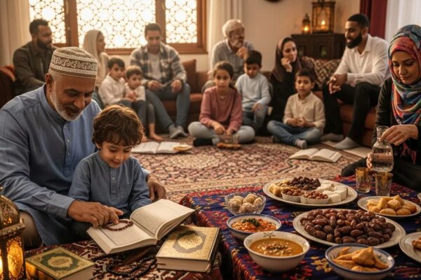 Ramadan 2026 India: Start Date, Sehri And Iftar Timings, Eid al‑Fitr Details