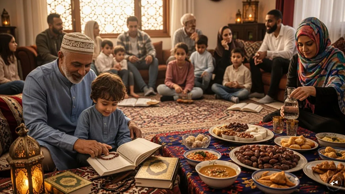 Ramadan 2026 India: Start Date, Sehri And Iftar Timings, Eid al‑Fitr Details