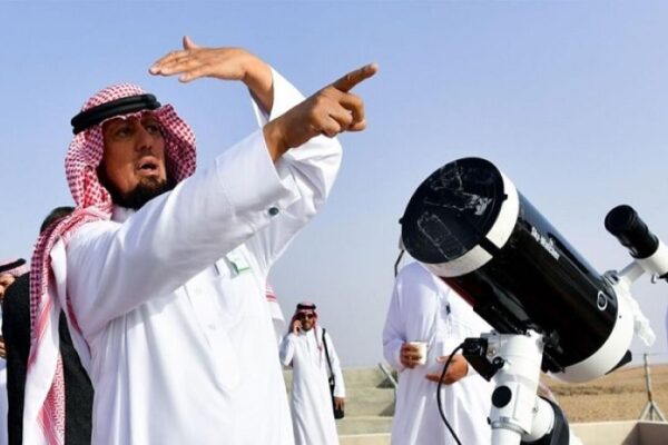 Ramadan Moon Sighted in Saudi Arabia, First Fast to Be Observed on February 18 - SUCH TV