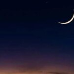 Ramadan moon sighted in Bangladesh, India