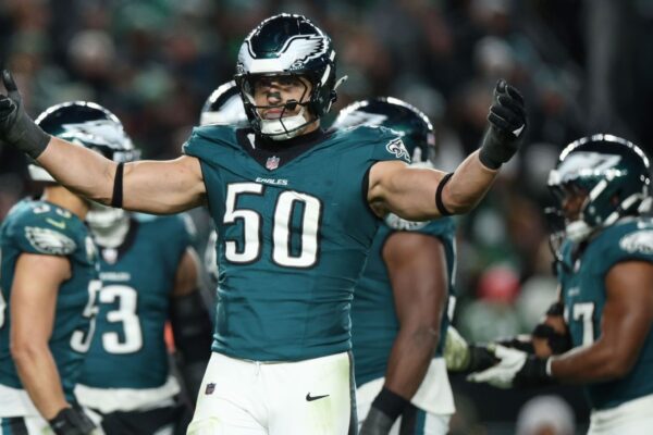 Ranking deepest, thinnest positions in NFL free agency, draft