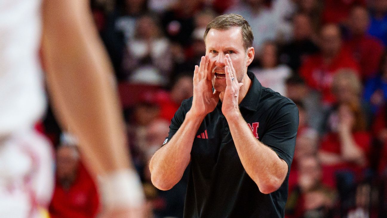 Ranking the top 12 men's Coach of the Year contenders at midseason
